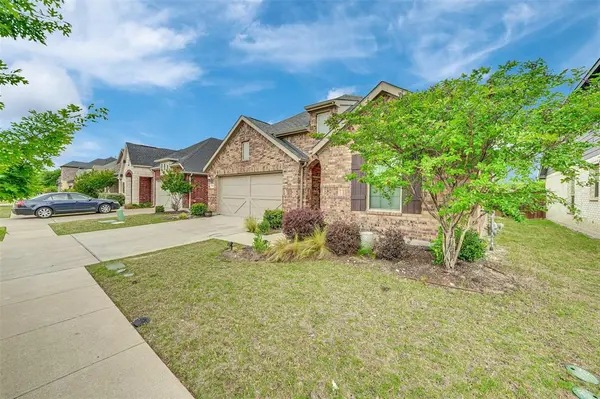 2725 Bechtol Street, Garland, TX 75042