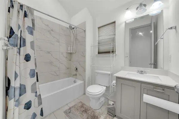 2725 Bechtol Street, Garland, TX 75042