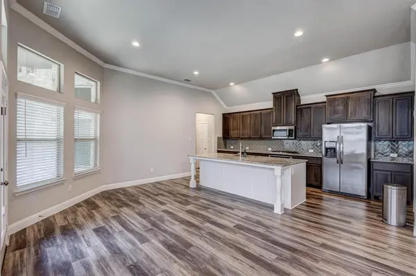 609 Boardwalk Way, Argyle, TX 76226