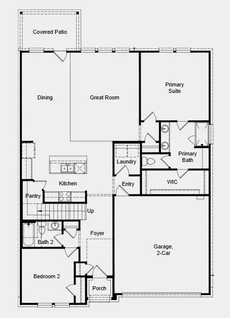 1409 Mustang Canyon Drive, Fort Worth, TX 76052