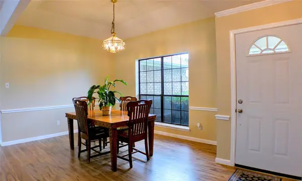 1312 Concho Drive, Benbrook, TX 76126