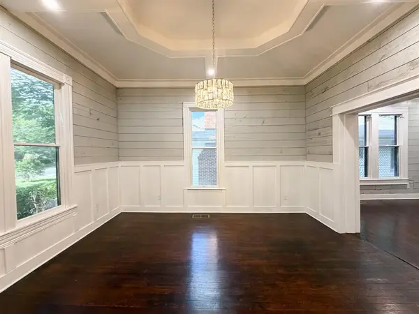 405 E Denton Street, Ennis, TX 75119