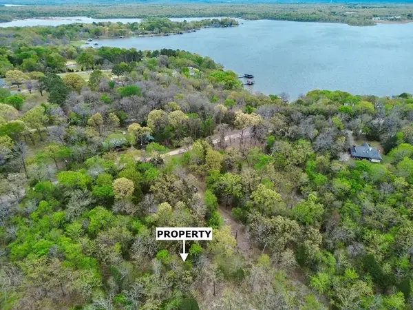 0 Kathy Circle, Malakoff, TX 75148