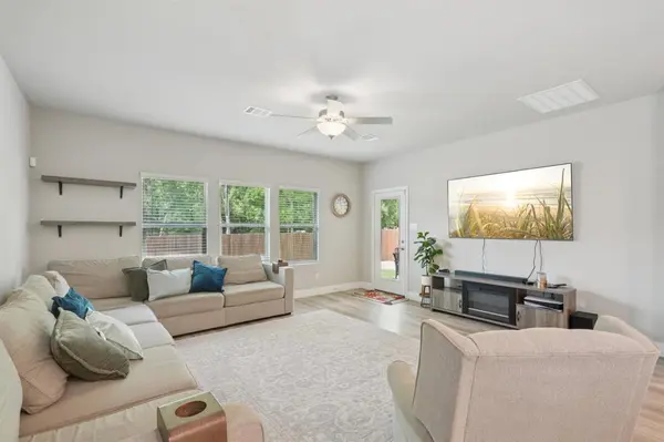 1401 Birchwood, Melissa, TX 75454