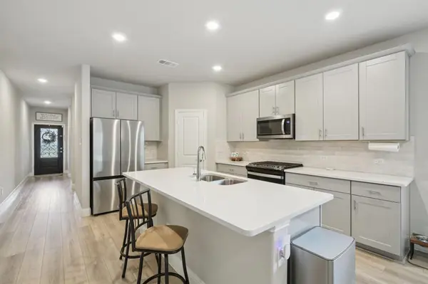 1401 Birchwood, Melissa, TX 75454