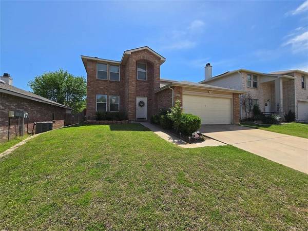 3410 Clydesdale Drive, Denton, TX 76210