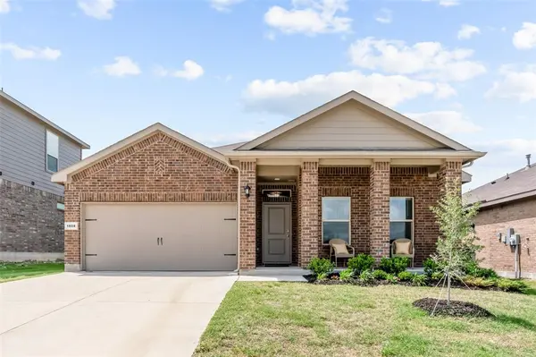 1808 Gibsonville Drive, Fort Worth, TX 76108