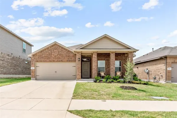 1808 Gibsonville Drive, Fort Worth, TX 76108