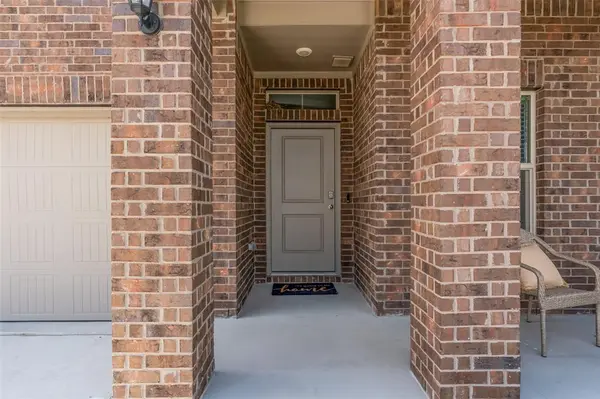 1808 Gibsonville Drive, Fort Worth, TX 76108