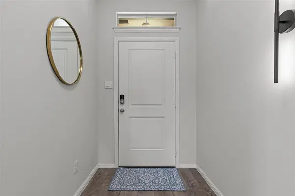 1808 Gibsonville Drive, Fort Worth, TX 76108