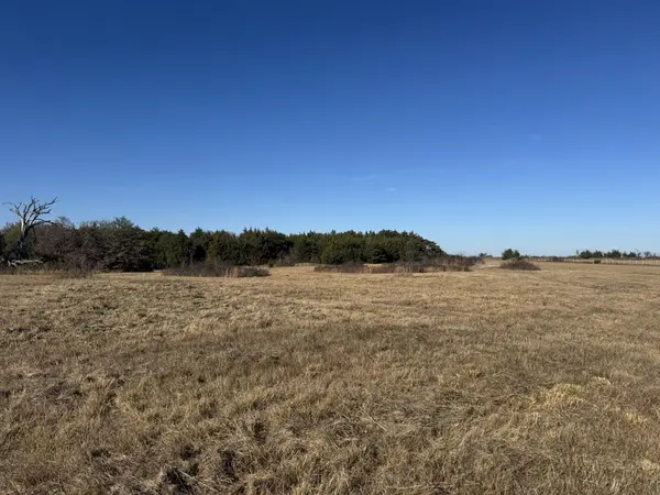 TBD Tract 8 FM 2675, Roxton, TX 75477