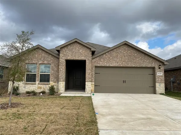 3126 Channing Drive, Forney, TX 75126