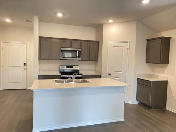 3126 Channing Drive, Forney, TX 75126