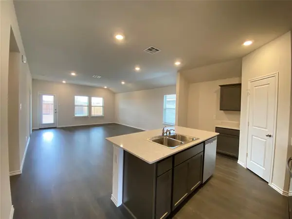 3126 Channing Drive, Forney, TX 75126