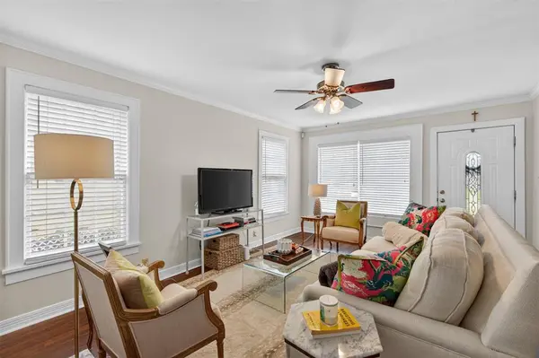 4524 Clingman Drive, Shreveport, LA 71105