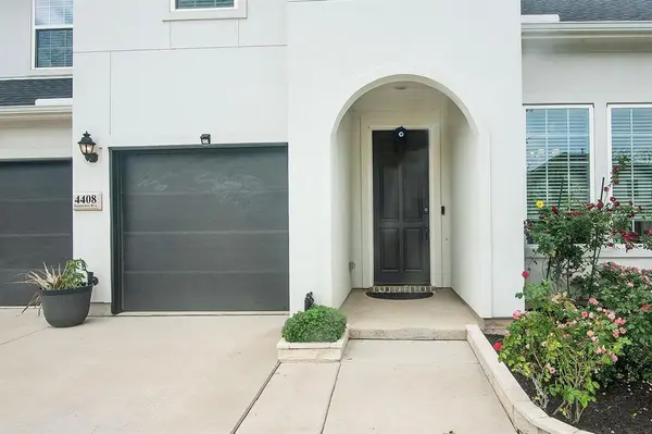 4408 Hammerstein Boulevard, Denton, TX 76210