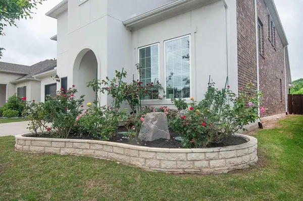 4408 Hammerstein Boulevard, Denton, TX 76210