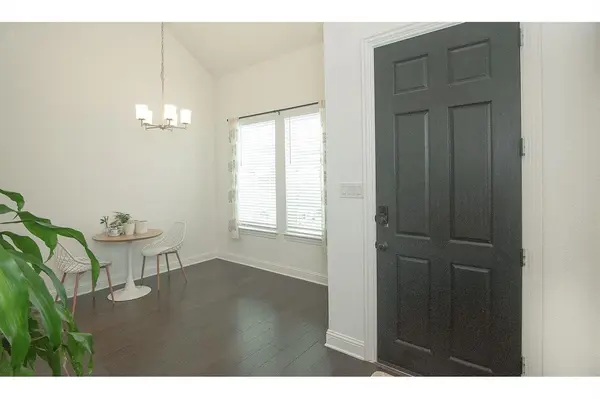 4408 Hammerstein Boulevard, Denton, TX 76210