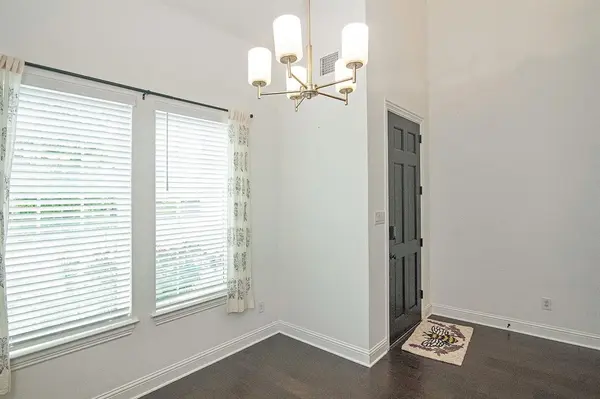 4408 Hammerstein Boulevard, Denton, TX 76210