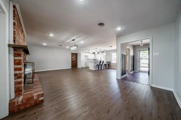 1902 Country Club Drive, Sweetwater, TX 79556