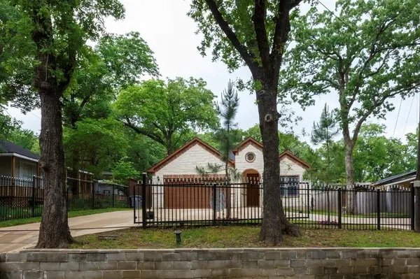 2505 Edd Road, Dallas, TX 75253