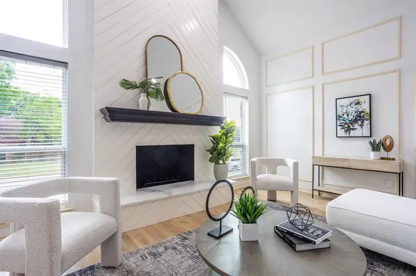 1815 Seabrook Drive, Duncanville, TX 75137