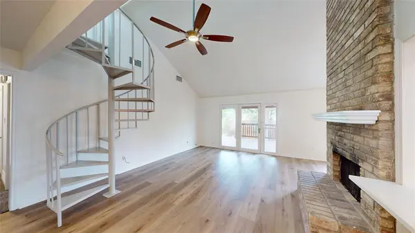 4610 Bellefontaine Court, Arlington, TX 76017