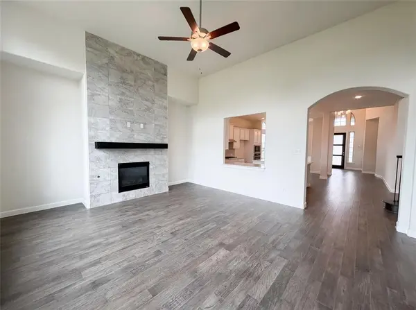 2357 Ambassador Court, Heath, TX 75126