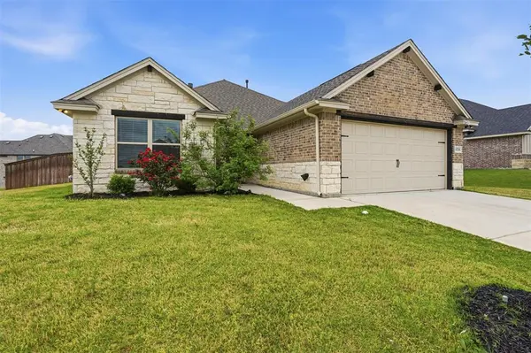 11716 Baycat Court, Godley, TX 76044