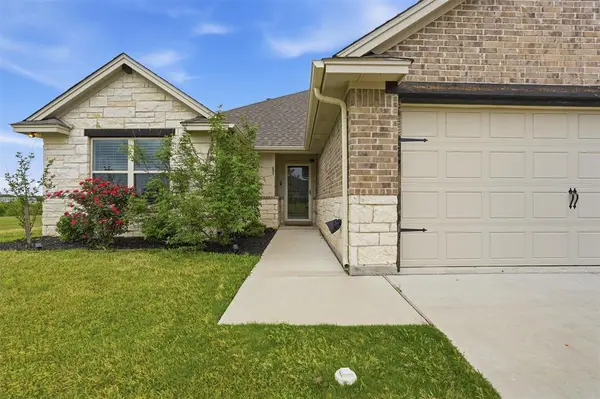 11716 Baycat Court, Godley, TX 76044