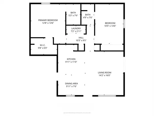 9420 Kerrville Street, Dallas, TX 75227