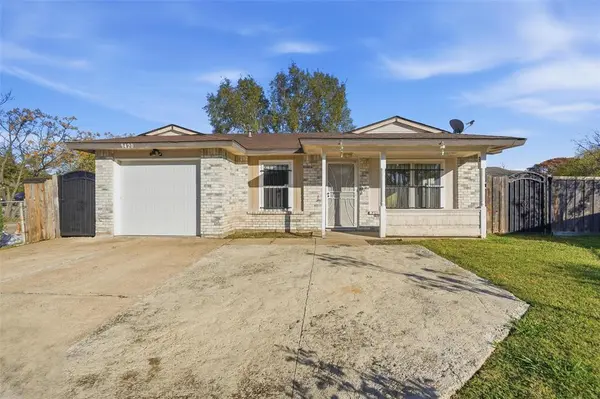 9420 Kerrville Street, Dallas, TX 75227