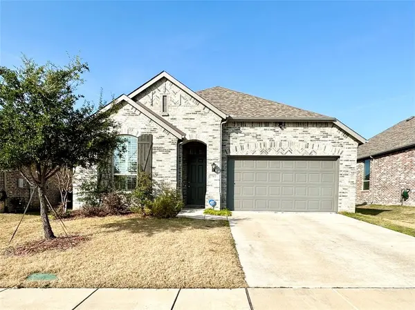 1593 Kessler Drive, Forney, TX 75126