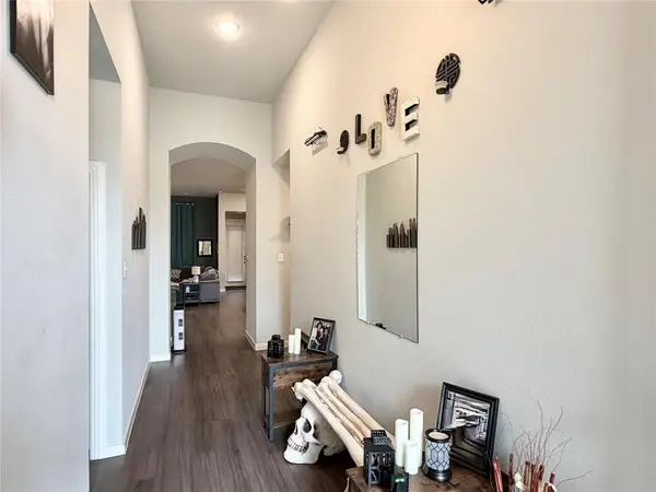 1593 Kessler Drive, Forney, TX 75126