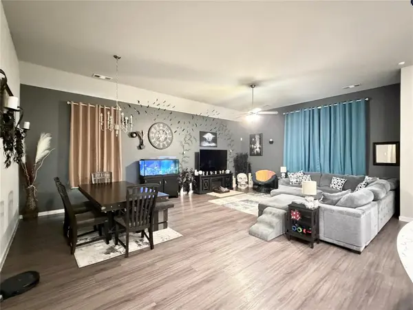 1593 Kessler Drive, Forney, TX 75126