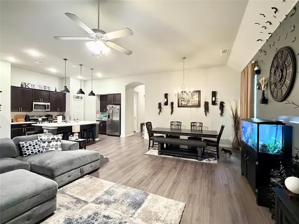 1593 Kessler Drive, Forney, TX 75126