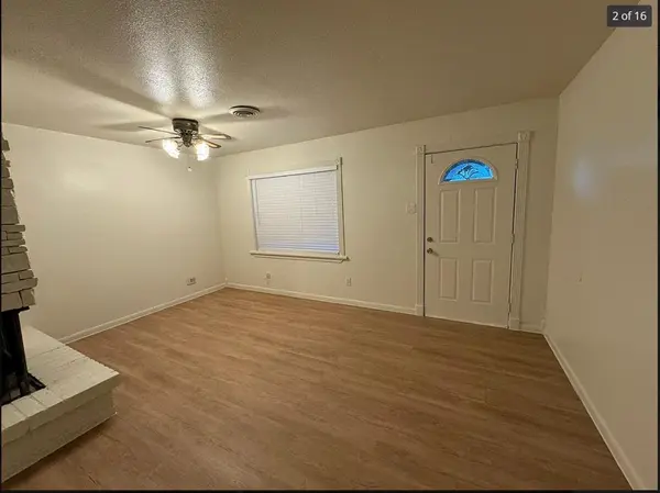 2508 Mcclure Street, Irving, TX 75062