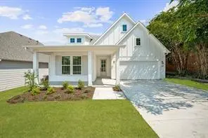 122 John Street, Aledo, TX 76008