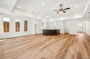 122 John Street, Aledo, TX 76008