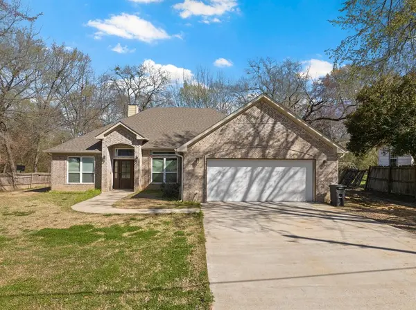 421 Mt Pleasant Street, Pittsburg, TX 75686