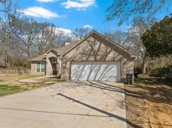 421 Mt Pleasant Street, Pittsburg, TX 75686