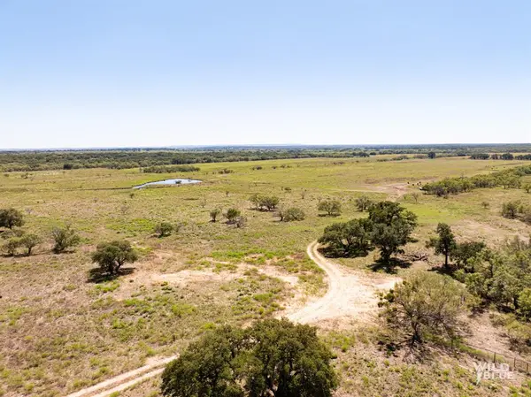 TBD County Road 428, Rising Star, TX 76471