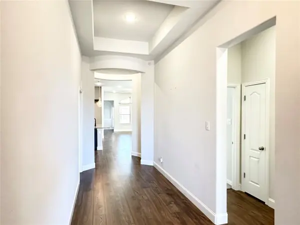 1556 Kessler Drive, Forney, TX 75126