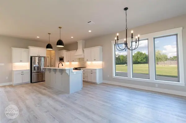 321 Newport Lane, Benton, LA 71006