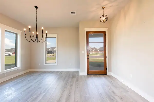 321 Newport Lane, Benton, LA 71006