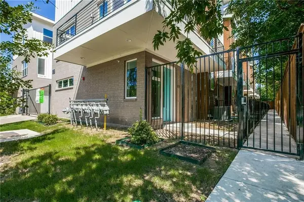 4620 Munger Avenue #102, Dallas, TX 75204