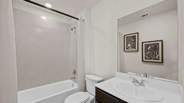 404 Saddle Blanket Drive, Josephine, TX 75173