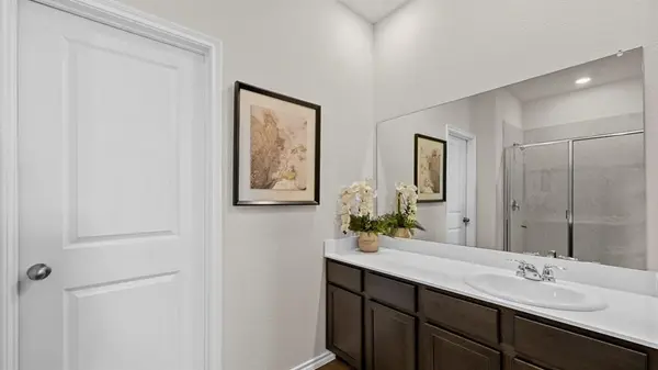 404 Saddle Blanket Drive, Josephine, TX 75173