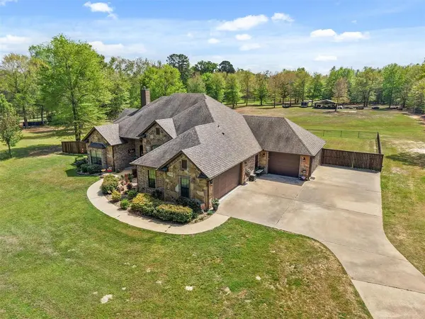 5136 E State Hwy 154 Highway, Gilmer, TX 75645