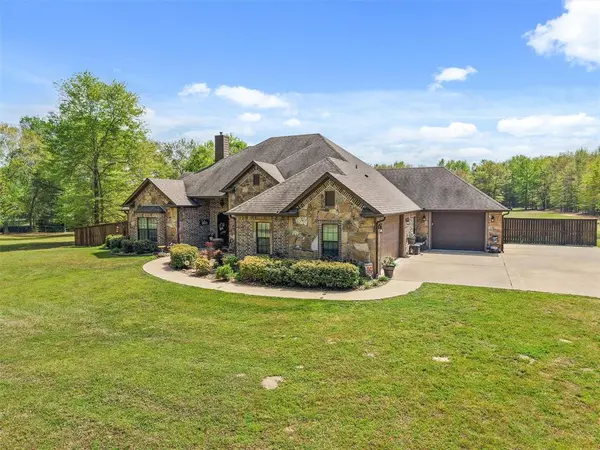 5136 E State Hwy 154 Highway, Gilmer, TX 75645